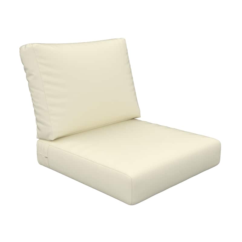 Sunbrella Outdoor Deep Seating Cushion