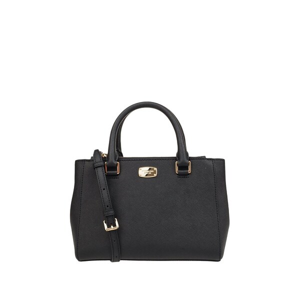 michael kors kellen black