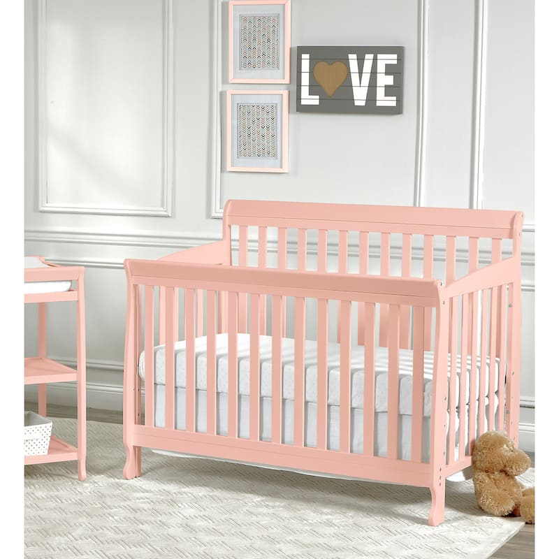 Suite Bebe Riley Changing Table