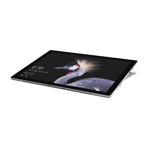"Microsoft Surface Pro Tablet FJS-00001 Surface Pro Tablet"