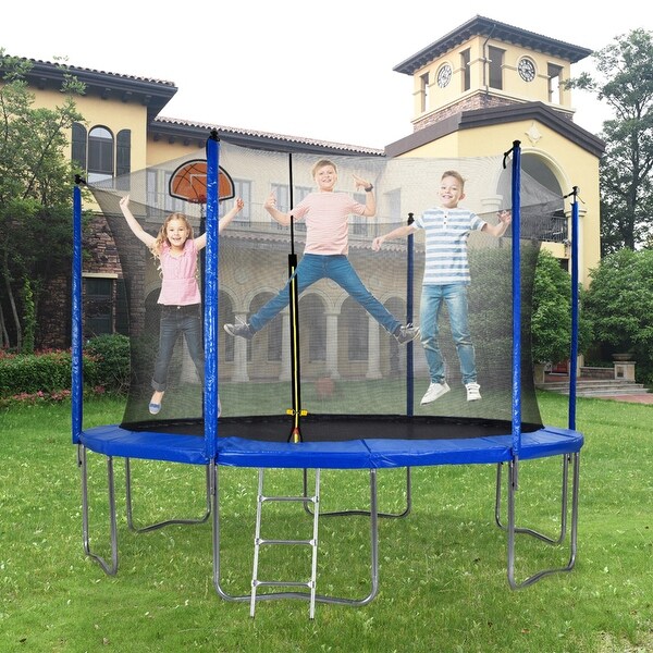 Overstock trampoline shop