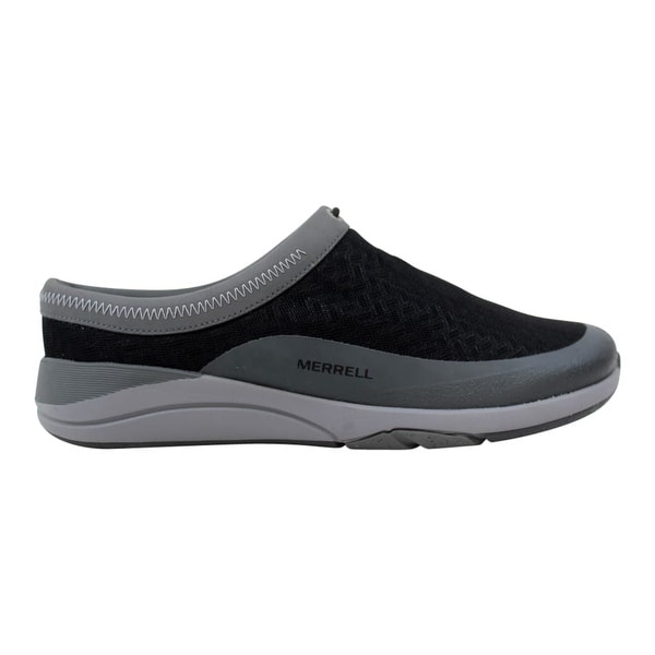 merrell applaud mesh slide