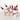 8.25"H Sullivans Crate Snowman Ornament Set 12, Multicolored - 5"L x 2"W x 8.25"H, 5"L x 2"W x 6"H