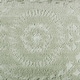 preview thumbnail 15 of 78, Better Trends Rio Collection in Floral Design 100% Cotton Tufted Unique Luxurious Machine Washable Tumble Dry