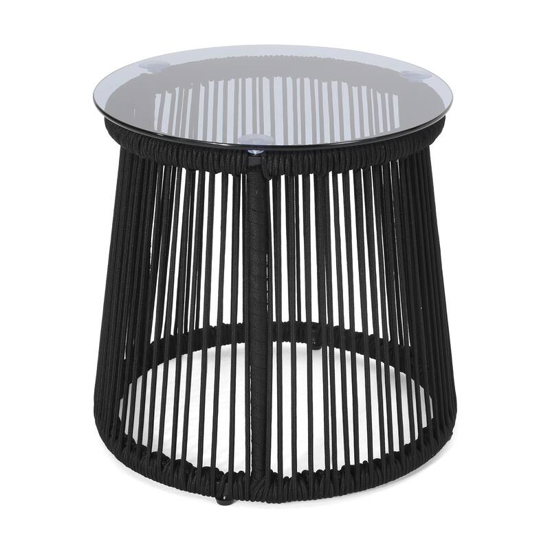 MOONSTONE SIDE table