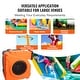 preview thumbnail 13 of 12, Inflatable Blower, Bounce House Blower, Pump Commercial Air Blower for Inflatables, 3100 RPM Bouncy Castle Electric Fan Perfect