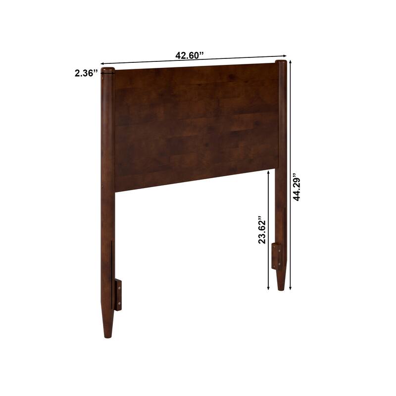 AFI Pasadena Panel Headboard