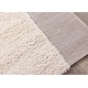 preview thumbnail 8 of 11, Kids Collection - Beige/Cream Llama Area Rug