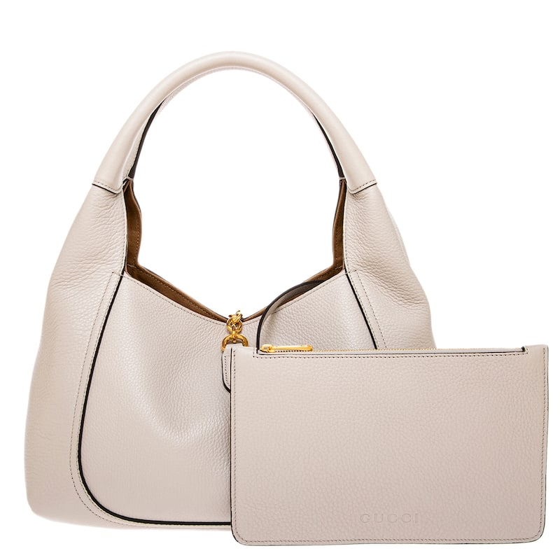 Gucci Softbit Shoulder Bag