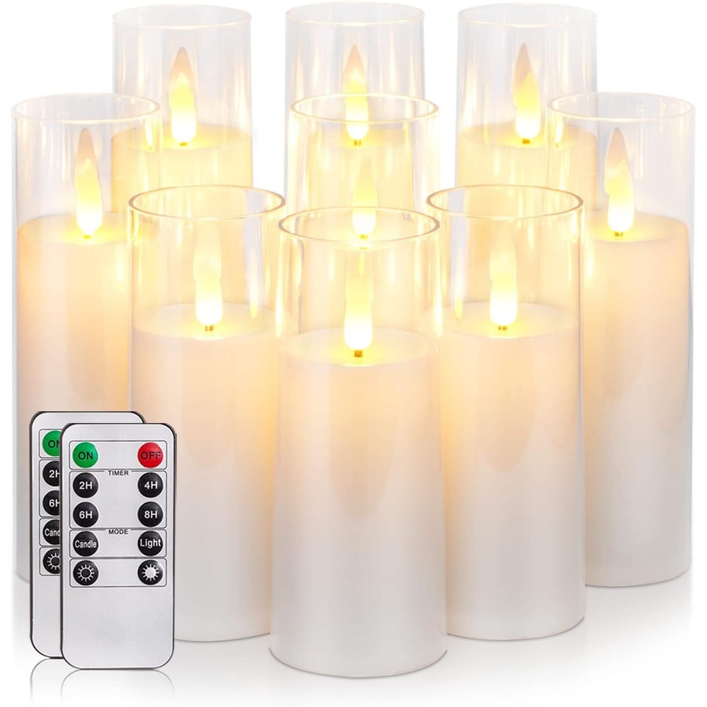 Remote control tea lights hobby lobby cheap