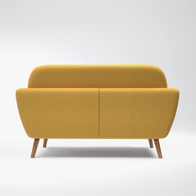 Artdeco Home - Carson Carrington Maglo Upholstered Loveseat