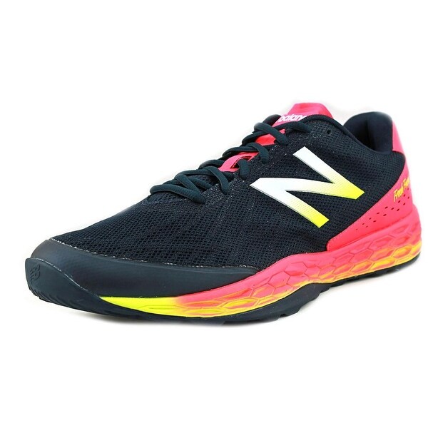 New Balance MX80 Men Round Toe Synthetic Tennis Shoe