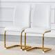 Option Golden White