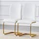 Option White+Gold