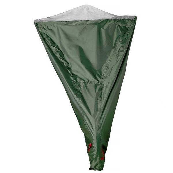 Shop Bike Cover For Outdoor Bicycle Storage 1 Bikes Heavy Duty
