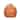 Transpac Dolomite 7.7 in. Orange Harvest Medium Light Up Carved Vine Pumpkin