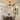 42 Inches Tiffany Style Ceiling Fan with Remote