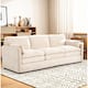 Option Cream White