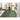 NuStory Woodland Moss Hand Woven 5' x 8' Solid Color Area Rug in Green - 5' x 8'