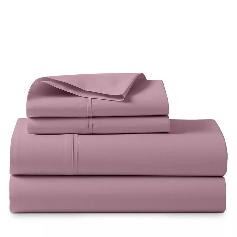 1000 Thread Count Cotton-rich Deep Pocket Sheet Set