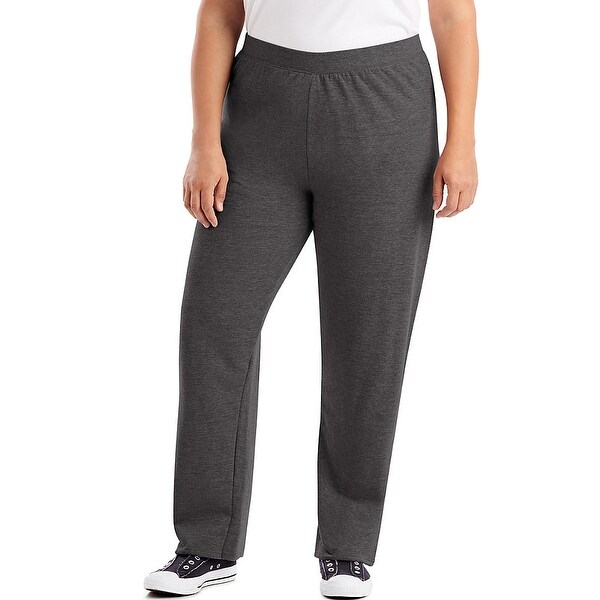 grey sweatpants womens petite