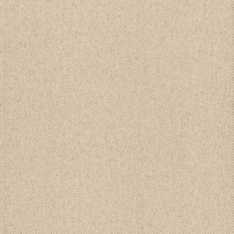 York Wallcoverings Tailored Chevron Wheat Wallpaper