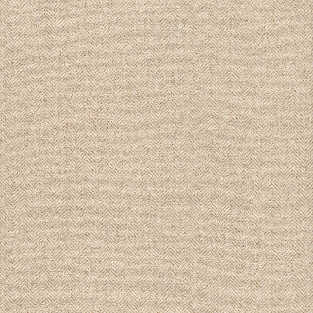 York Wallcoverings Tailored Chevron Wheat Wallpaper
