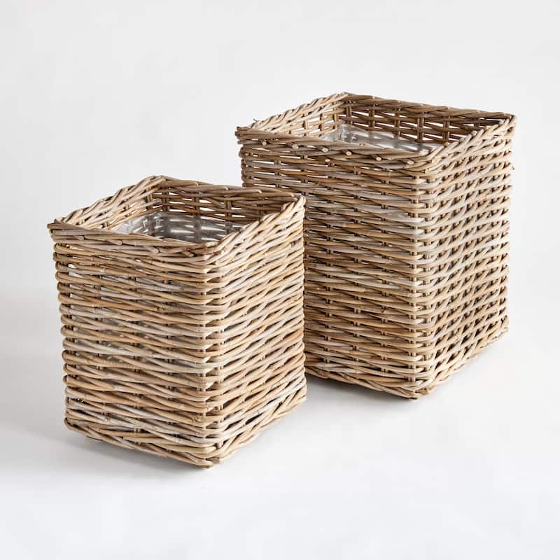 Harrison Planters
