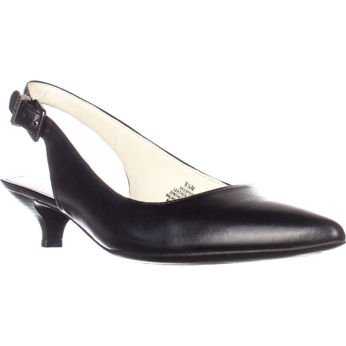 Anne klein women's on sale expert dress pump