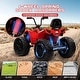 preview thumbnail 12 of 33, 24V Kids ATV Ride on Car 4WD Quad Electric Vehicle 4x80W Large Battery