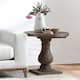 Option Rustic Brown