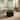 Christopher Knight Home - Marceline Modern 33.46" Round Coffee Table with Fluted Metal Pedestal Base & Subtle Gold Accent