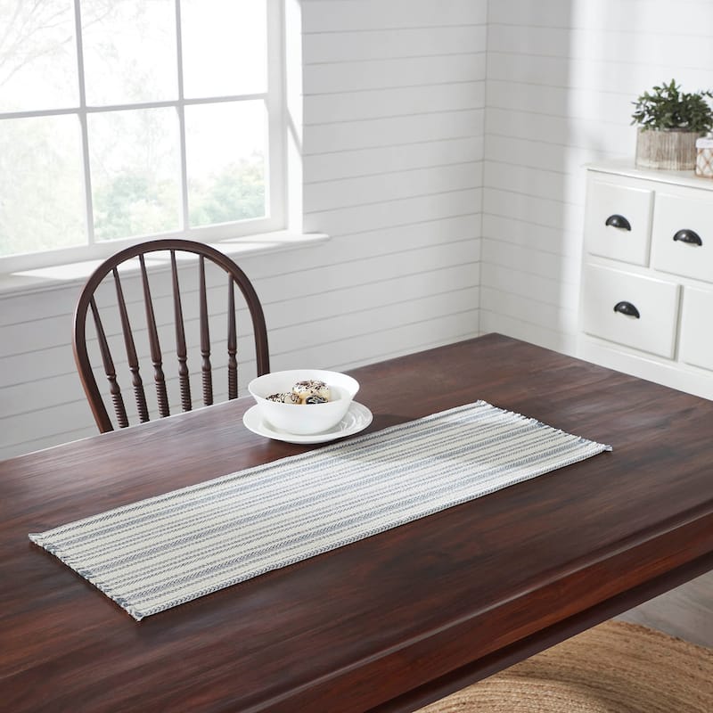 Finders Keepers Chevron Runner 12x36