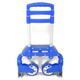 Option Blue