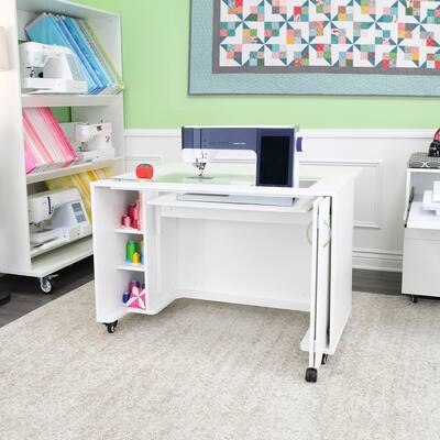 MOD XL Hydraulic Sewing Cabinet