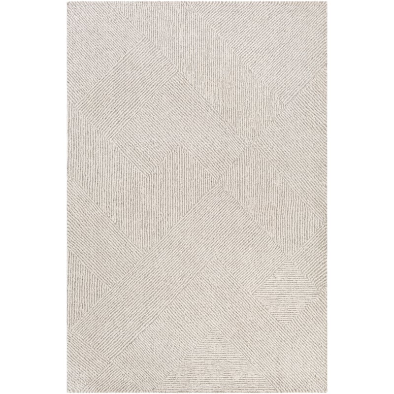 Artistic Weavers Kardelen Modern Geometric Area Rug
