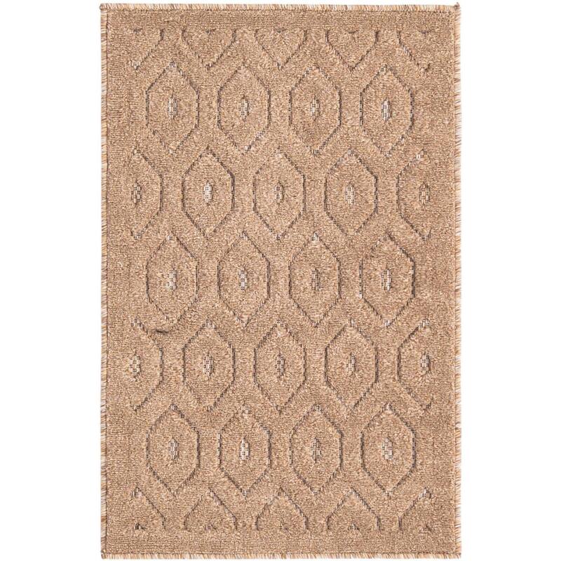 Outdoor Haversham Collection Area Rug