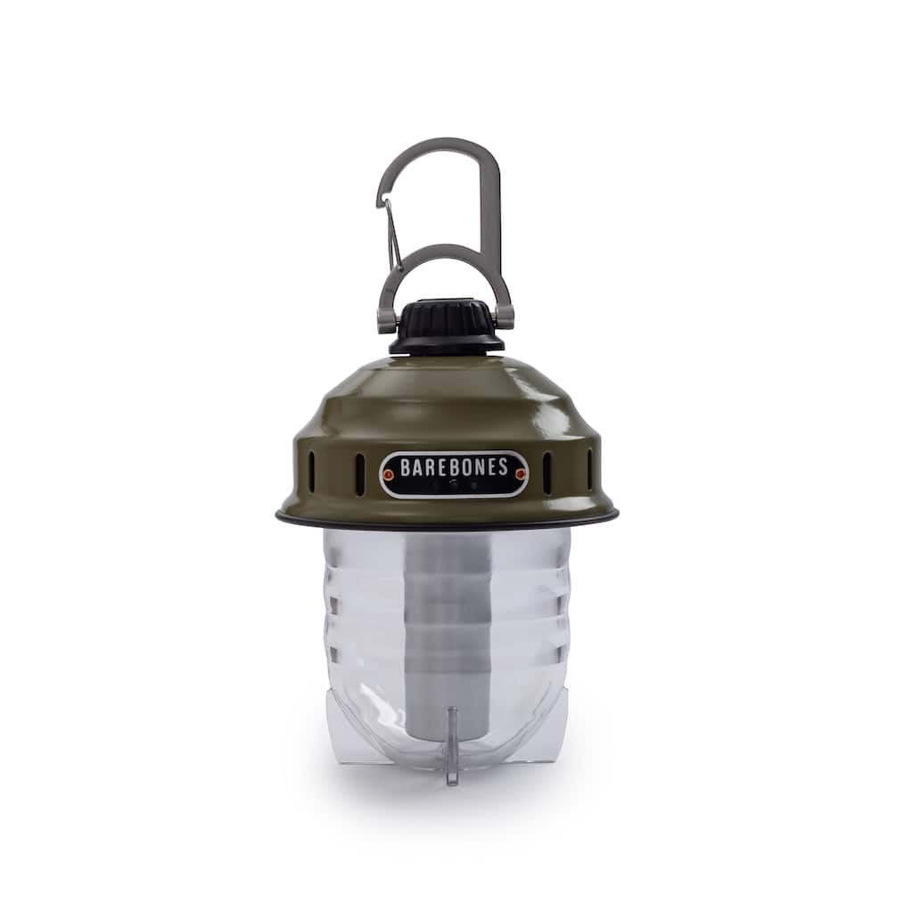 Barebones Beacon Hanging Lantern
