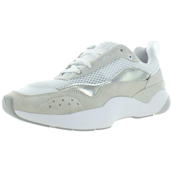 puma walking shoes womens