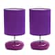 Option Purple