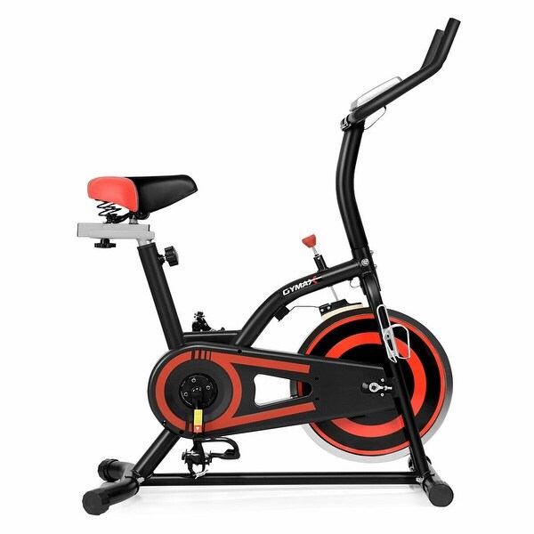 overstock exercise bike