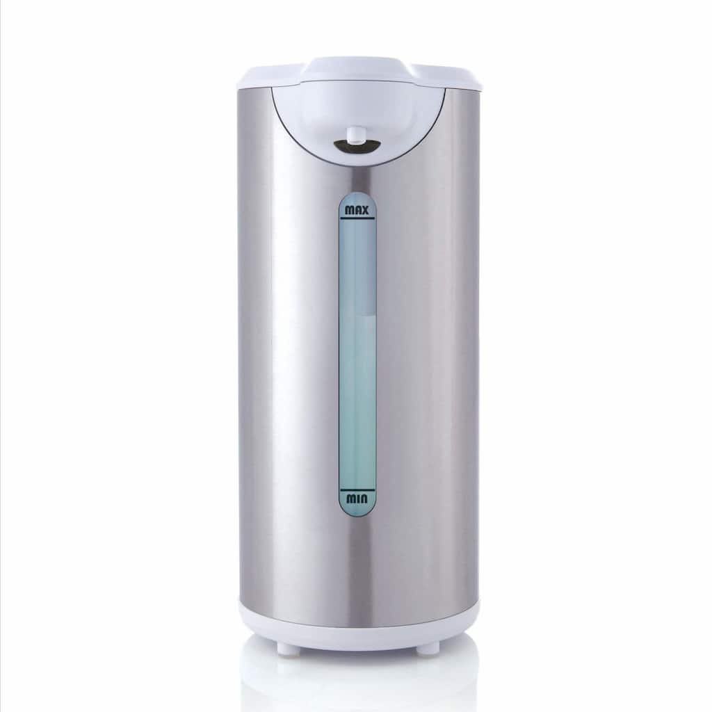 Copco Automatic Soap Dispenser - Silver