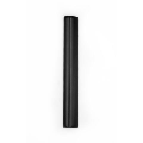 Apollo Tile 10 pack 1.25-in W x 7.9-in L Ceramic Pencil Bullnose Tile Trim (0.667 Sq ft/case)