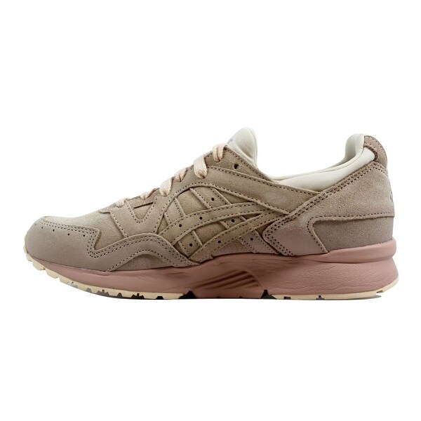 asics gel lyte v vanilla cream