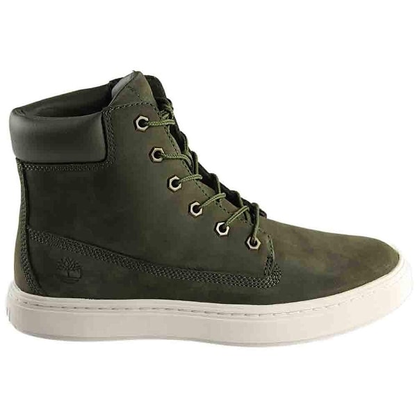 timberland londyn 6 inch boots blackout nubuck