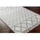 preview thumbnail 7 of 5, Livabliss Aadhya Handmade Indoor/ Outdoor Bohemian Area Rug
