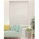 preview thumbnail 2 of 3, Arlo Blinds Ivory Light Filtering Cordless Fabric Roman Shades