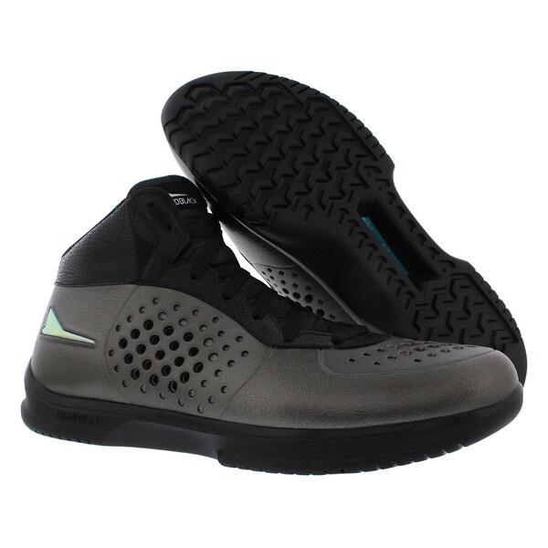 Fila shooter black basketball shoes Outlet
