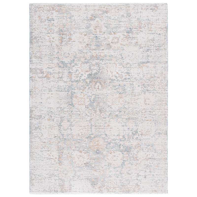 SAFAVIEH Romance Eneli Shabby Chic Rug - 5'3" x 7'6"