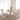 36" Round Extension Dining Table With Cafe Chairs